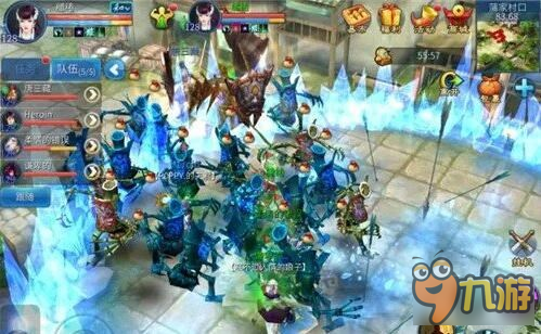 倩女幽魂手游境界突破打法图文攻略详解