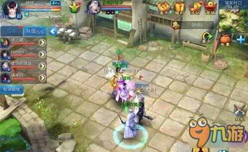 倩女幽魂手游境界突破打法图文攻略详解