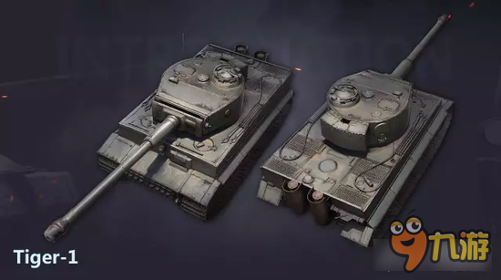 坦克连：感谢连连 分享高清坦克连大图！(上）