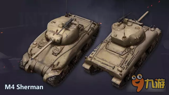 坦克连：感谢连连 分享高清坦克连大图！(上）