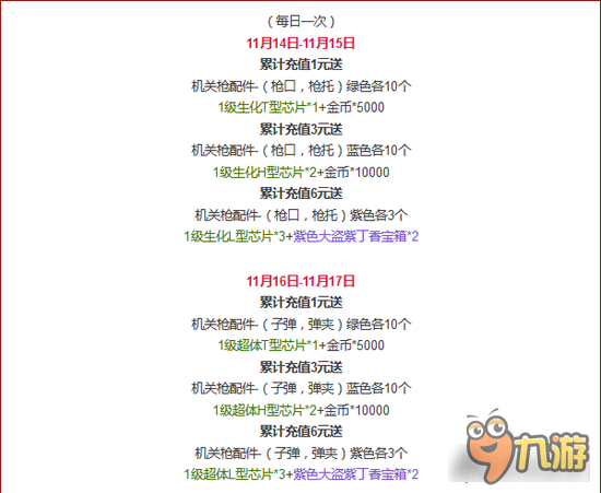 全民突击一周大爆炸第17期 双十一过后不吃土