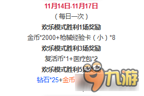 全民突击一周大爆炸第17期 双十一过后不吃土