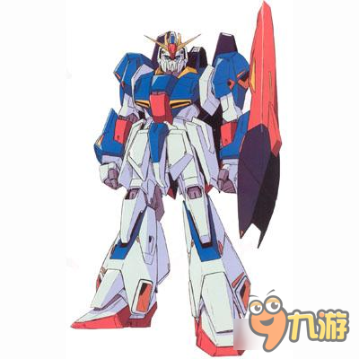 SD敢达强袭战线历史上的黑科技 敢达黑科技机体