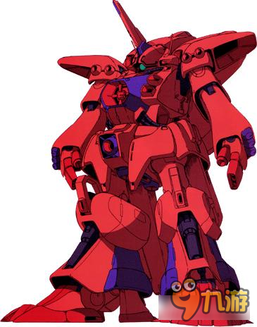 SD敢达强袭战线历史上的黑科技 敢达黑科技机体