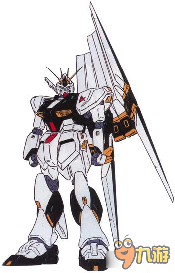 SD敢达强袭战线历史上的黑科技 敢达黑科技机体