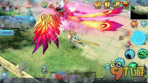 倩女幽魂手游110级技能分析 各门派的影响