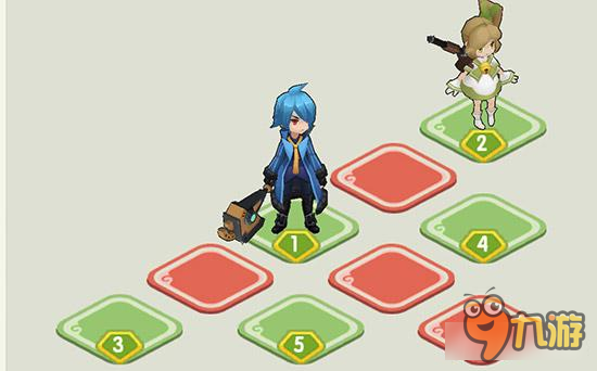 如果的世界伙伴卡塔琳娜怎么样 海盗妹子不可怕