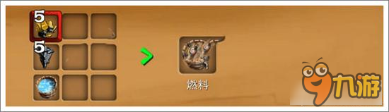 被尘封的故事燃料的做法及作用 支撑交通工具