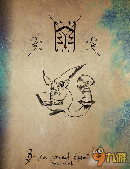 虚荣Vainglory精灵闪光弗利克背景故事I