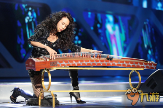 网易云音乐诗人频现 劲舞时代手游初冬新歌