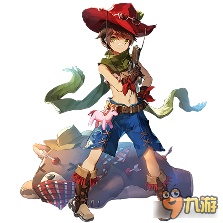 乖离性百万亚瑟王国服看板郎投票 GAY佬来了