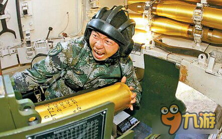 坦克连：《为啥那么囧》第七期 吃我一记金币弹啊！