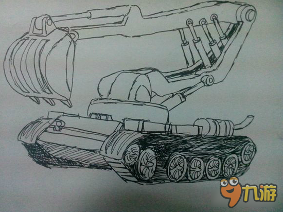 坦克连：《为啥那么囧》第七期 吃我一记金币弹啊！