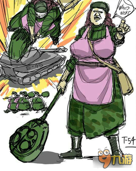 坦克连：《为啥那么囧》第七期 吃我一记金币弹啊！