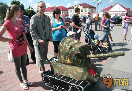 坦克连：《为啥那么囧》第七期 吃我一记金币弹啊！