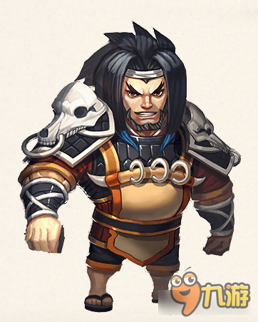 我朝有马樊哙属性怎么样 猛士樊哙属性解析