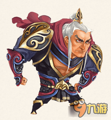 我朝有马伍子胥属性怎么样 猛士伍子胥属性解析