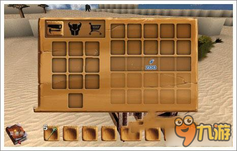 被尘封的故事工作台怎么做 工具箱用处详解