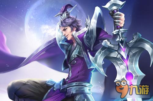 王者荣耀KPL常规赛BP盘点 他才是当前版本最热