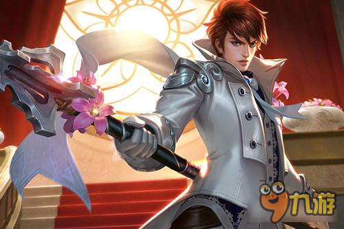 王者荣耀KPL常规赛BP盘点 他才是当前版本最热