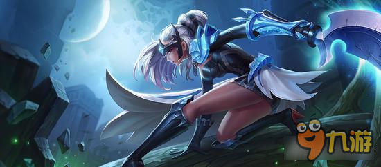 王者荣耀练好这几个英雄 上王者不要太轻松