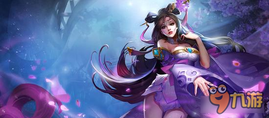 王者荣耀练好这几个英雄 上王者不要太轻松