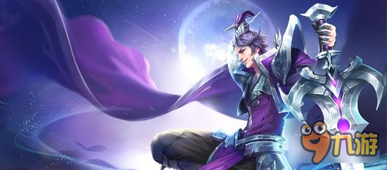 王者荣耀练好这几个英雄 上王者不要太轻松