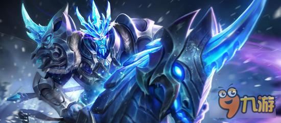 王者荣耀练好这几个英雄 上王者不要太轻松