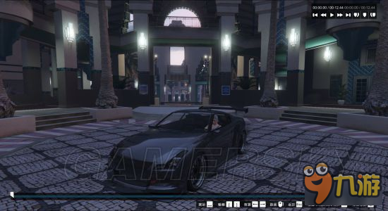 《GTA5》R星编辑器使用教程 如何用R星编辑