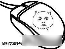 一只废弃鼠标的经历 被劲舞时代手游抛弃的键盘鼠标