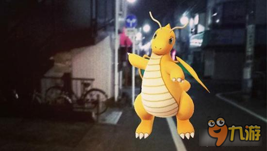 日本精灵宝可梦Go使用率跌至三成 玩家望出新品
