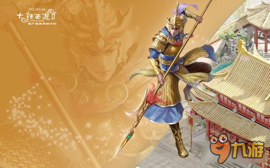 大话西游手游对敌极恶神天兵 他真的喜欢这样么