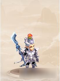 梦幻西游手游巨魔王武器跟染色 不一样的魔族