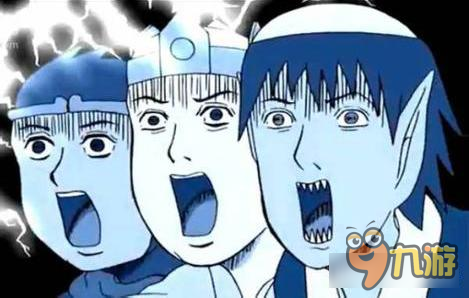 坦克连：科普下二战时期“真实”的故事 不好笑