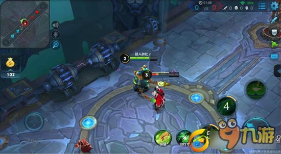 王者荣耀太乙真人1V1怎么玩 1V1玩法解析