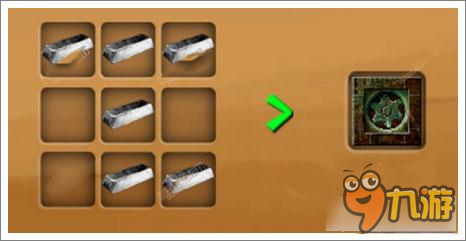 《被尘封的故事》砧骨怎么做 新版本维修道具