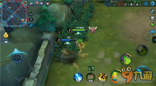 善恶两面可毒可奶 王者荣耀扁鹊玩法解读