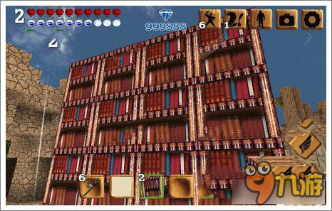 被尘封的故事书架怎么做 陶冶情操布局建筑