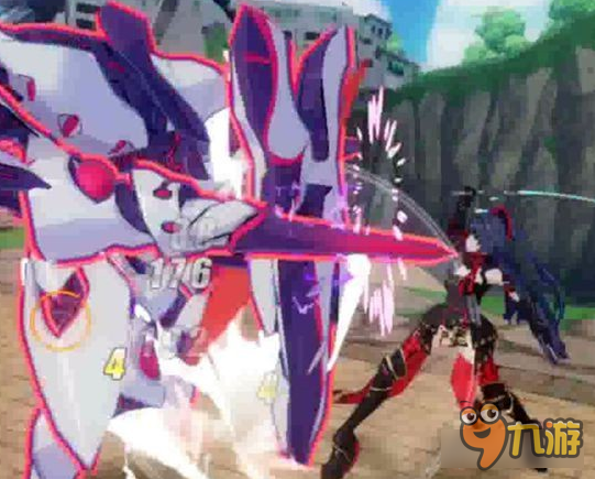 崩坏3炽热闪电怎么打 炽热闪电打法解析