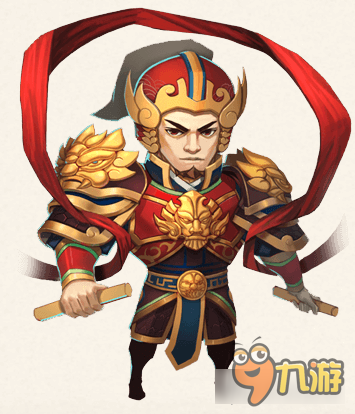 我朝有马秦琼属性怎么样 猛士秦琼属性解析