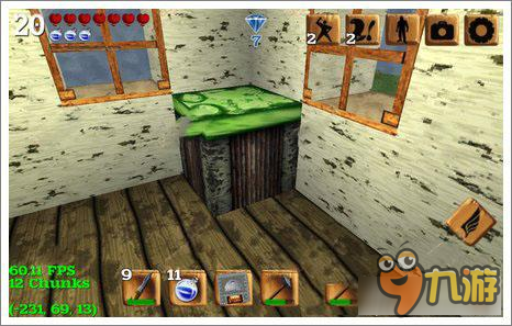 《被尘封的故事》床怎么做 bed制造与用法