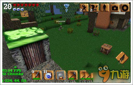 《被尘封的故事》床怎么做 bed制造与用法