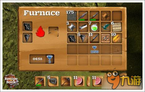 被尘封的故事引擎制造动力核心 一切科技支撑