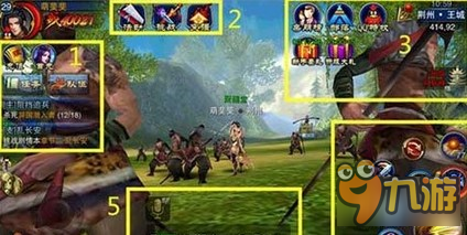 六龙争霸3D神器品质与属性分享