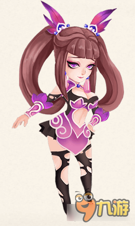 我朝有马赵合德属性怎么样 巫师赵合德属性解析