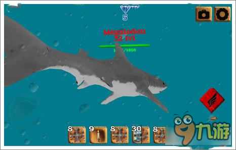 被尘封的故事海王三叉戟详解 一件水下武器