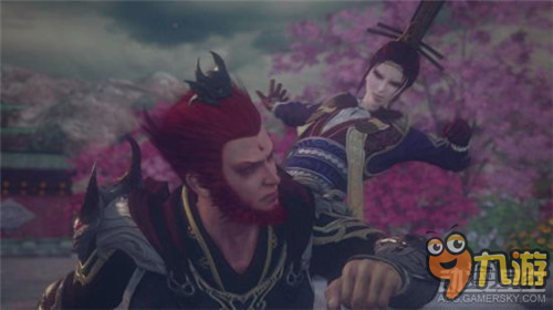 画江湖之不良人第二季19集情报 李星云大战鬼王