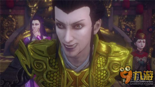 画江湖之不良人第二季19集情报 李星云大战鬼王