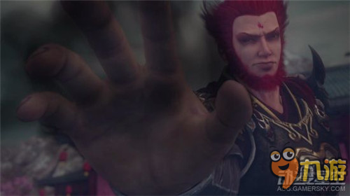 画江湖之不良人第二季19集情报 李星云大战鬼王