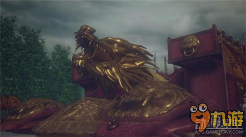 画江湖之不良人第二季19集情报 李星云大战鬼王